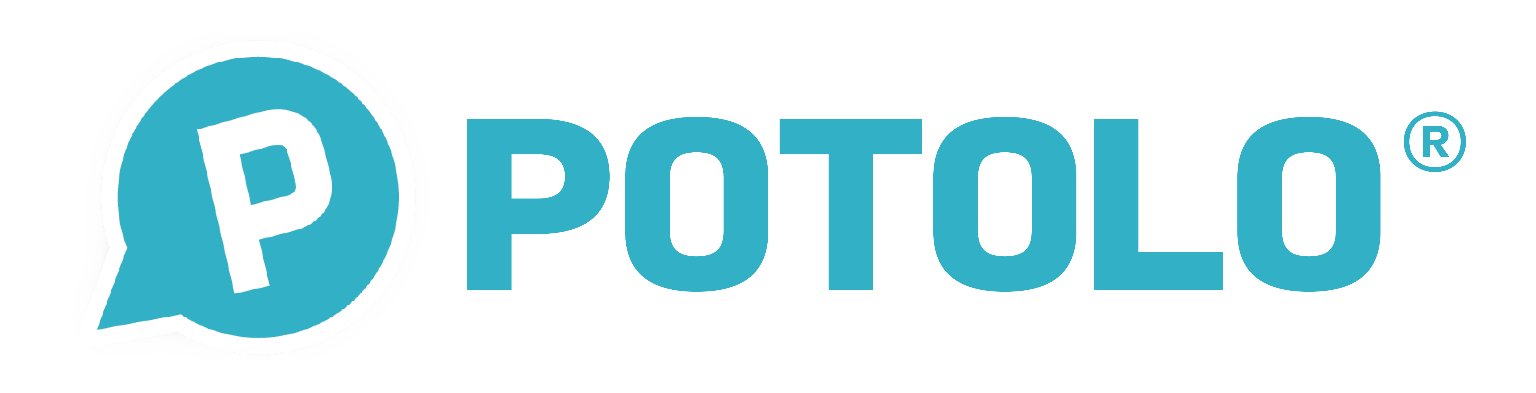 Potolo Shop logo